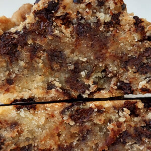 Cookies ny sin gluten, veganas, sin azúcar y artesanales