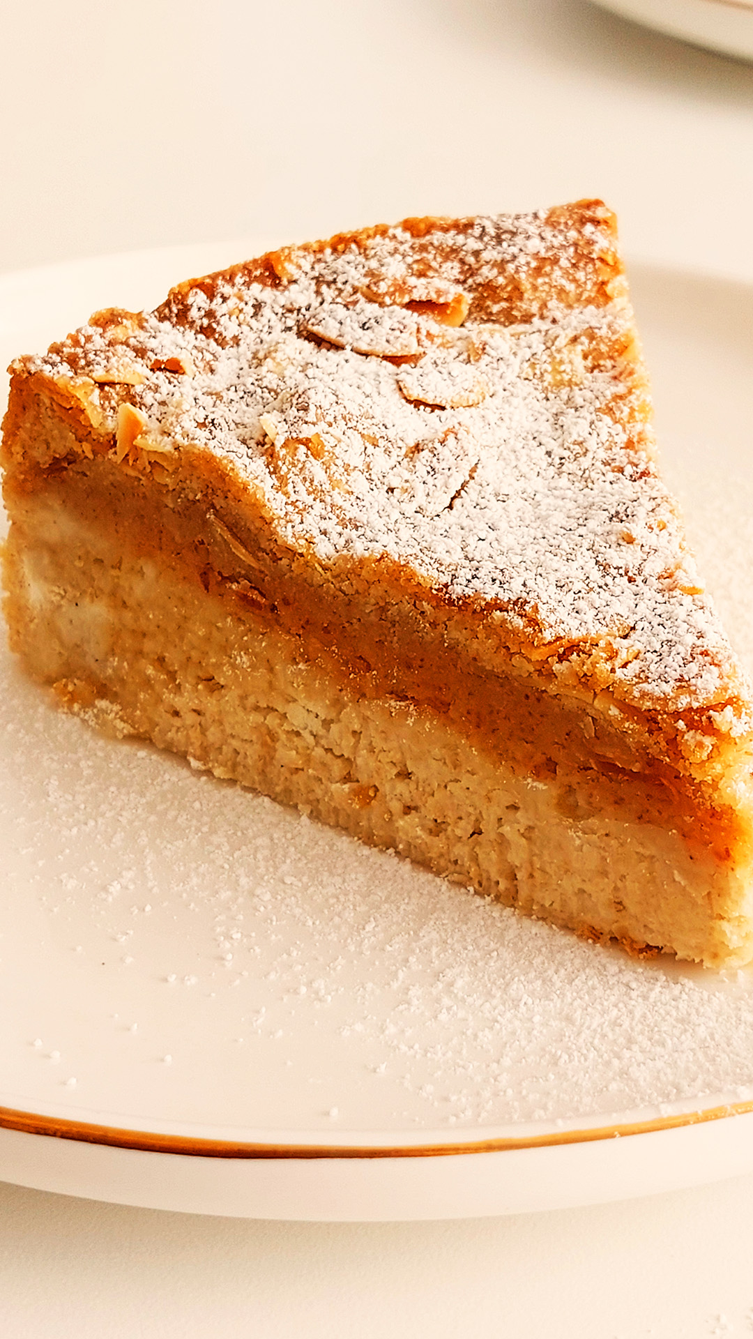 brookie almendra vegana sin gluten sin azúcar